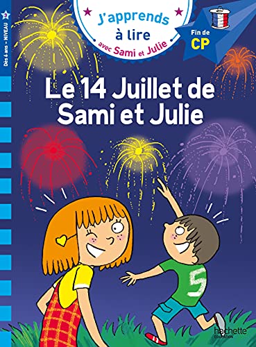 14 juillet de Sami et Julie (Le)
