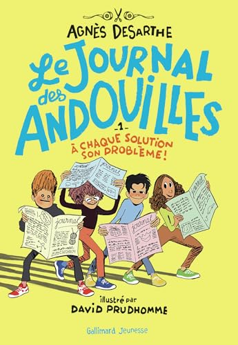À chaque solution son problème !