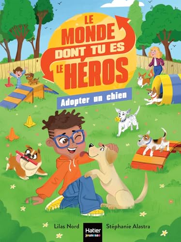 Adopter un chien
