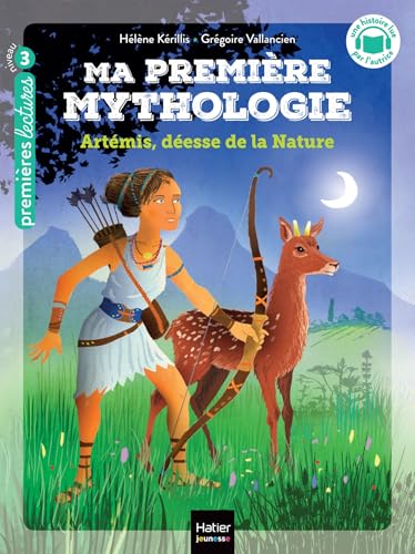 Artémis, déesse de la nature