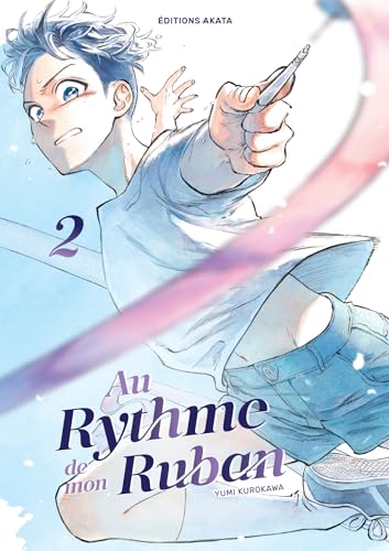 Au rythme de mon ruban