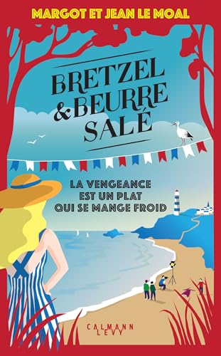 Bretzel & beurre salé