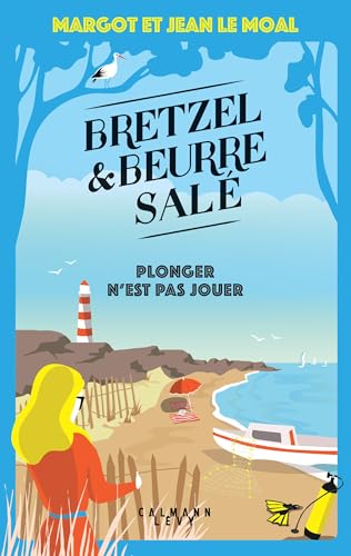 Bretzel & beurre salé