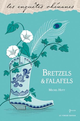 Bretzel et Falafels