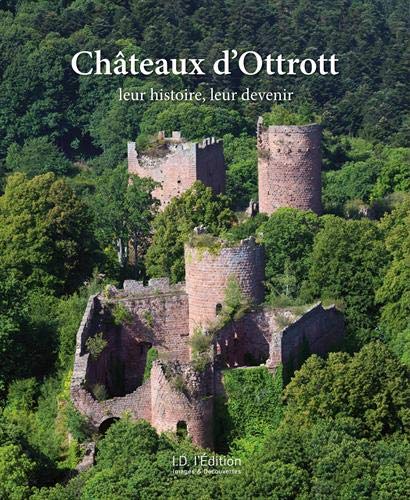 Châteaux d'Ottrott