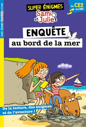 Enquête au bord de la mer
