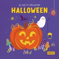 Glisse et découvre Halloween