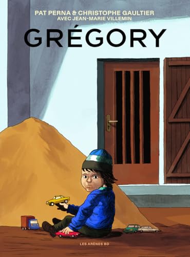 Grégory