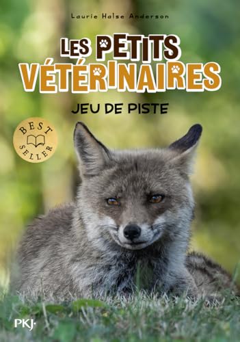 Jeu de piste