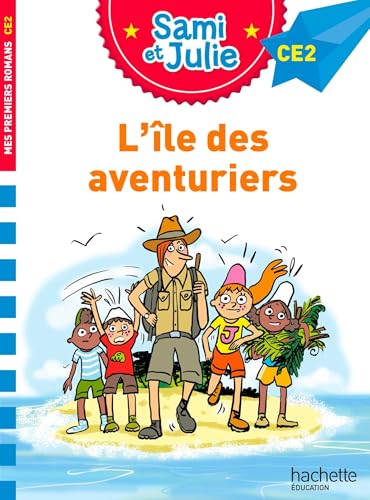 L'Ile des aventuriers