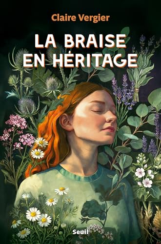 La Braise en héritage
