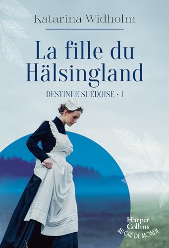 La Fille du Hälsinland