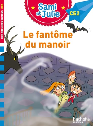 Le Fantôme du manoir