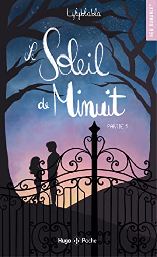 Le Soleil de minuit