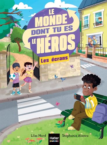 Les Écrans