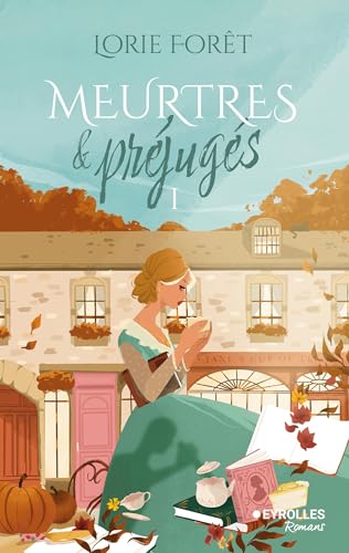 Meutres et préjugés