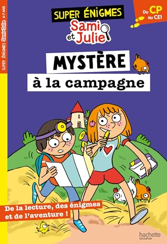 Mystère à la campagne