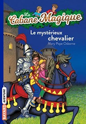 Mystérieux chevalier Le