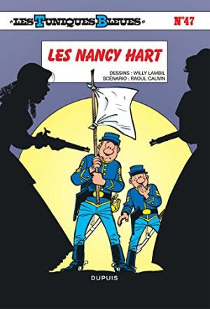 Nancy Hart Les