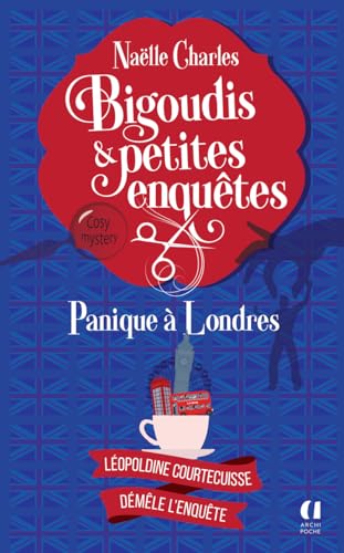 Panique à Londres