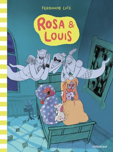 Rosa & Louis