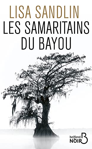 Samaritains du Bayou (Les)