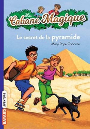 Secret de la pyramide Le