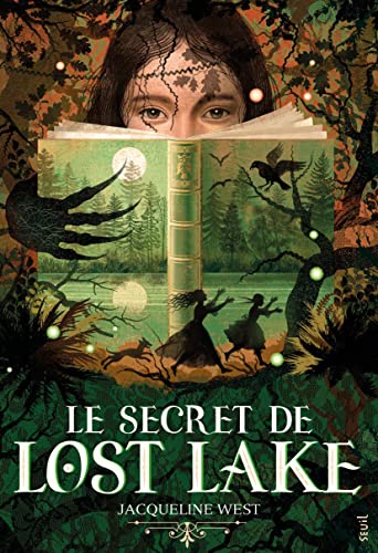 Secret de Lost Lake (Le)