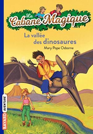 Vallée des dinosaures La