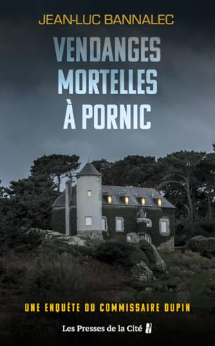 Vendanges mortelles à Pornic