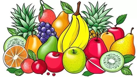 fruits2505