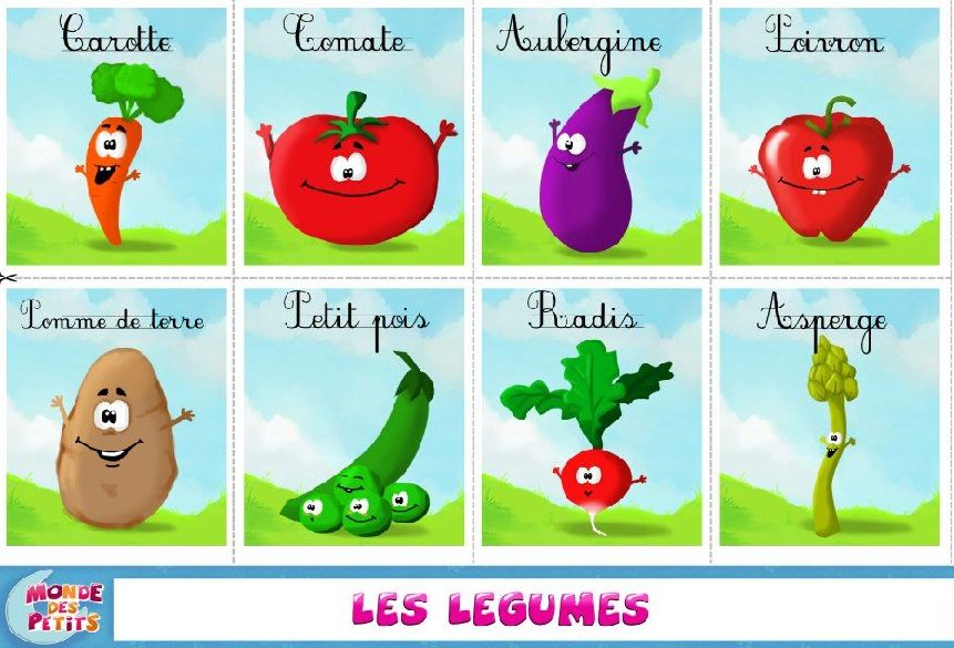 legumes