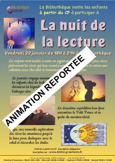 nuitlecture_affiche_report